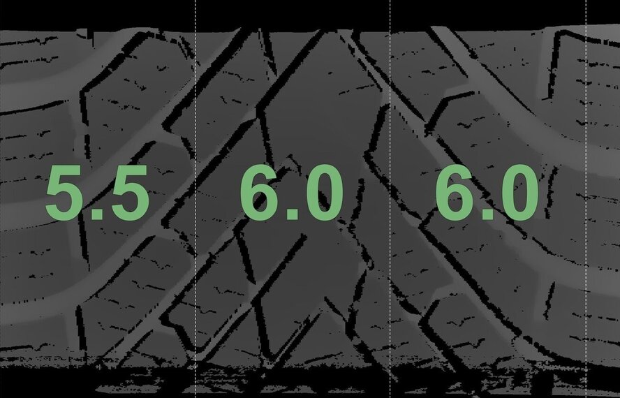 BMW BMW X1 iX1 U11 BEV X2 iX2 U10 838M 18 Zoll Felgen Pirelli Winterkompletträder Original