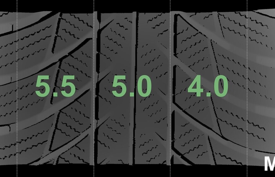 BMW BMW 3 4 Serie F30 F31 F32 F33 F36 413 17 Zoll Felgen Bridgestone Runflat Winterreifen Original