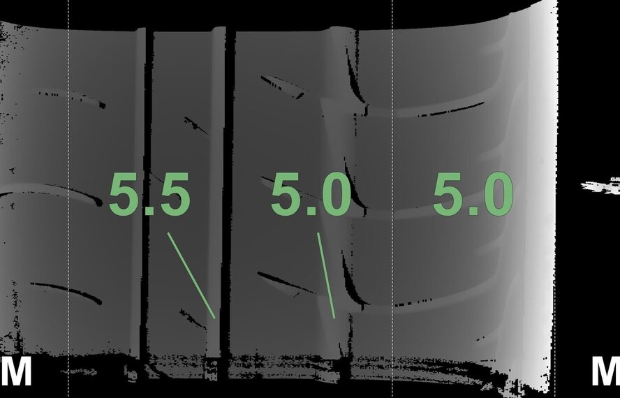 BMW BMW i3 I01 429 19 Zoll Felgen Bridgestone Sommerkompletträder Original