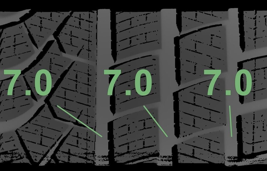 BMW BMW 5er Serie G30 G31 8er Serie G14 G15 G16 727M 19 Zoll Felgen Pirelli Runflat Winterreifen Neu Original