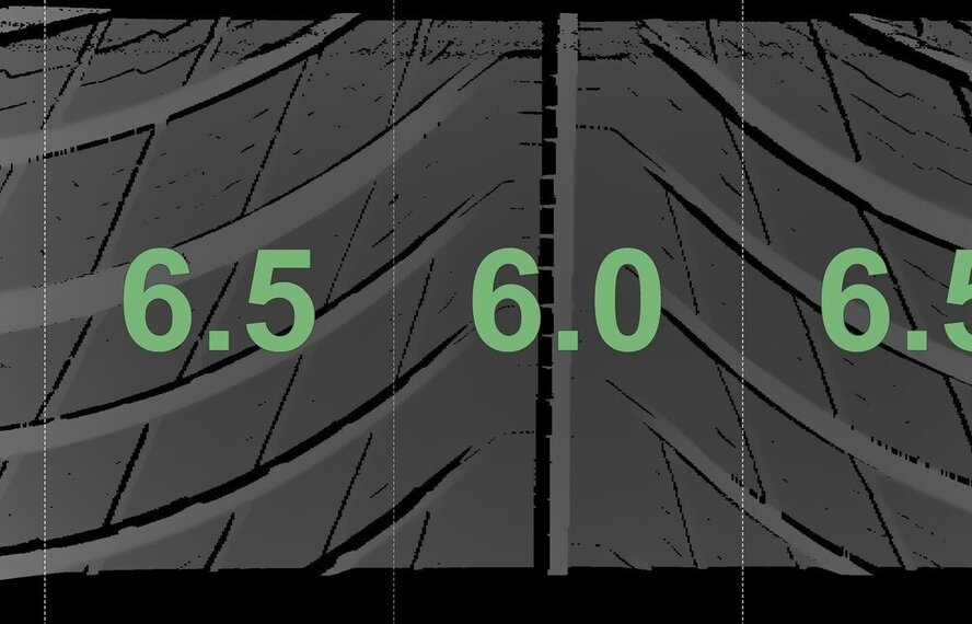 BMW BMW X5 G05 X6 G06 736 20 Zoll Felgen Michelin Runflat Winterreifen Original