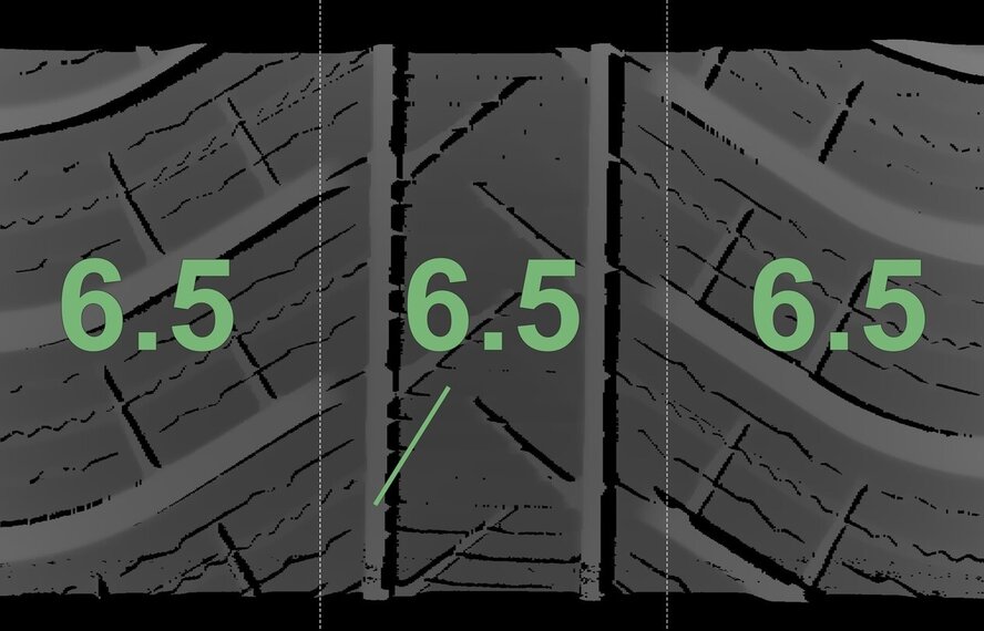 Porsche Porsche Macan II + III 95B 20 Zoll Felgen Michelin Winterreifen Neu Original