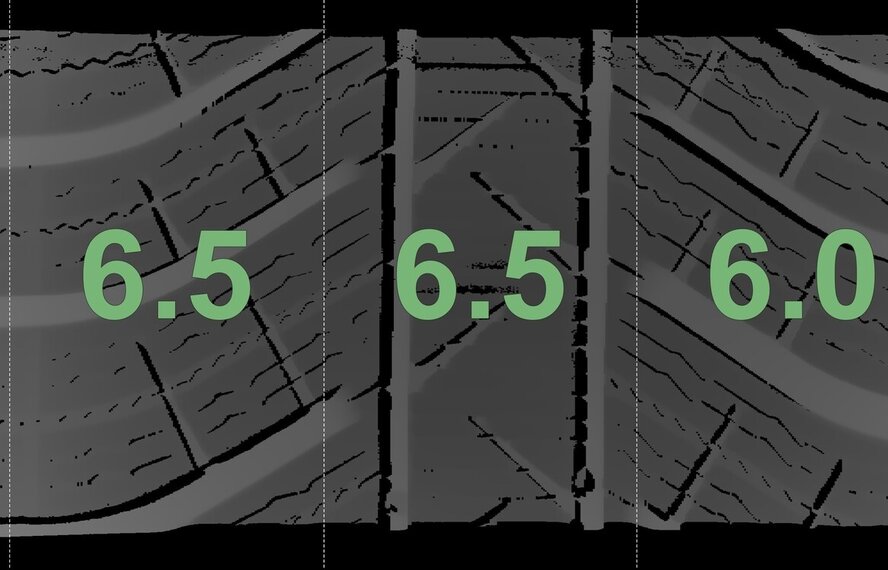 Porsche Porsche Macan II + III 95B 20 Zoll Felgen Michelin Winterreifen Neu Original