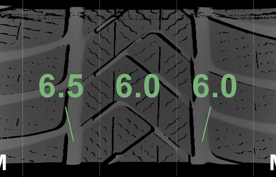 BMW BMW X3 X4 G01 G02 691 19 Zoll Felgen Pirelli Runflat Winterreifen Original