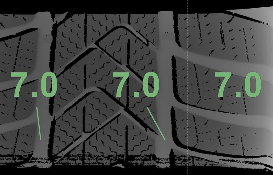 Mini Mini Clubman F54 519 17 Zoll Felgen Pirelli Runflat Winterreifen Neu Original