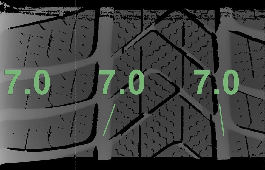 Mini Mini Clubman F54 519 17 Zoll Felgen Pirelli Runflat Winterreifen Neu Original