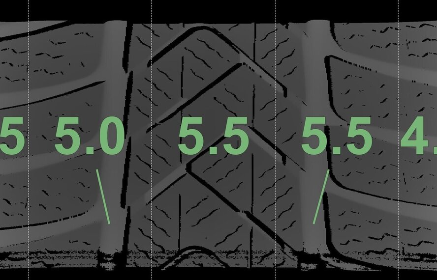 BMW BMW X3 X4 G01 G02 698M 19 Zoll Felgen Pirelli Runflat Winterreifen Original