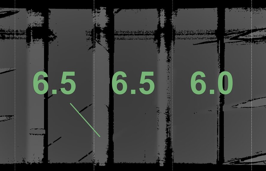 Mini Mini Clubman F54 JCW520 18 zoll felgen Michelin Sommerreifen Original