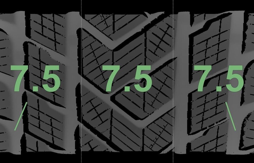 Mercedes Mercedes GLE Coupé W292 21 Zoll Felgen Pirelli Winterkompletträder Neu Original