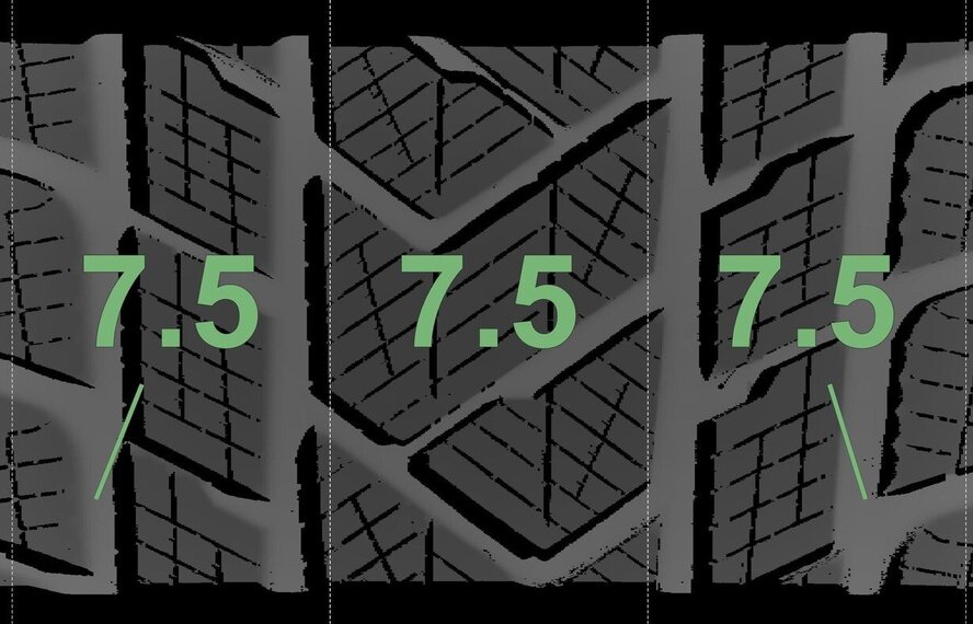 Mercedes Mercedes GLE Coupé W292 21 Zoll Felgen Pirelli Winterkompletträder Neu Original