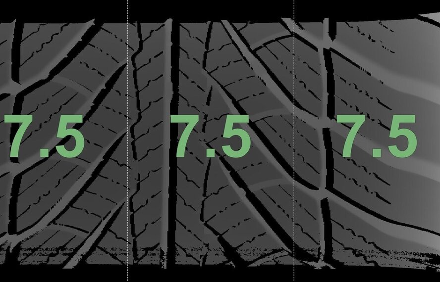 BMW BMW 5er Serie G30 G31 8er Serie G14 G15 G16 632 18 Zoll Felgen Goodyear Winterreifen Original