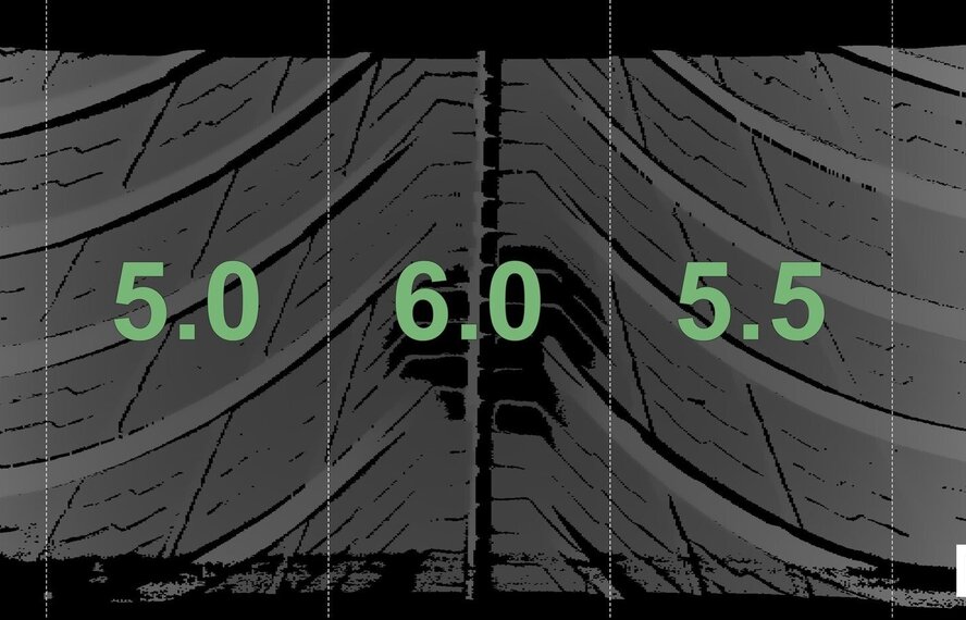 BMW BMW X3 X4 G01 G02 688 18 Zoll Felgen Michelin Runflat Winterreifen Original