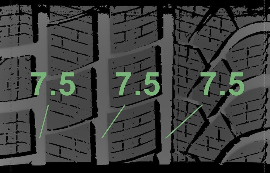 BMW BMW 5er Serie G30 G31 8er Serie G14 G15 G16 664M 19 Zoll Felgen Pirelli Runflat Winterreifen Neu Original