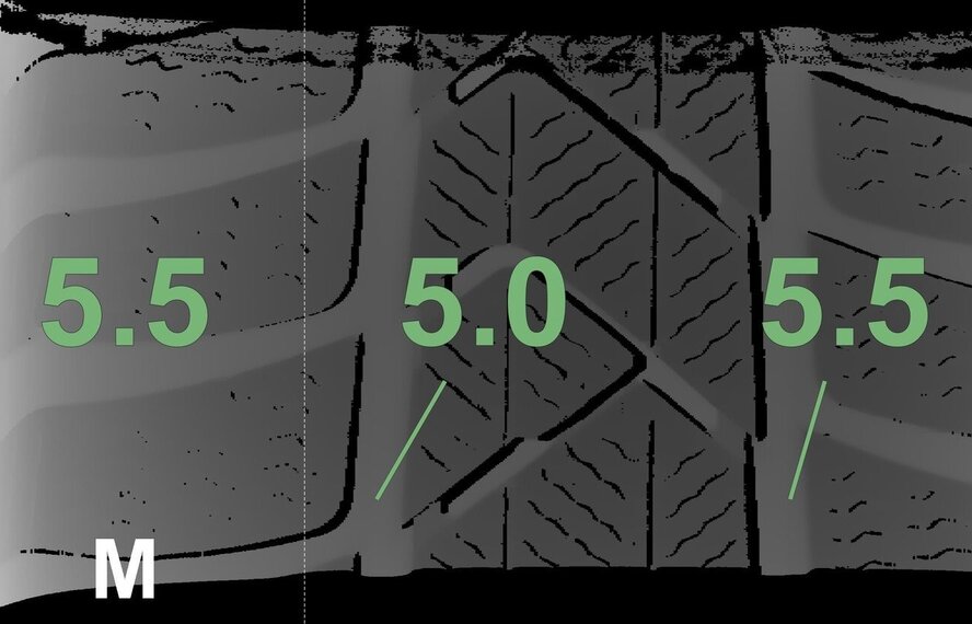 BMW BMW X3 X4 G01 G02 618 18 Zoll Felgen Pirelli Runflat Winterreifen Original