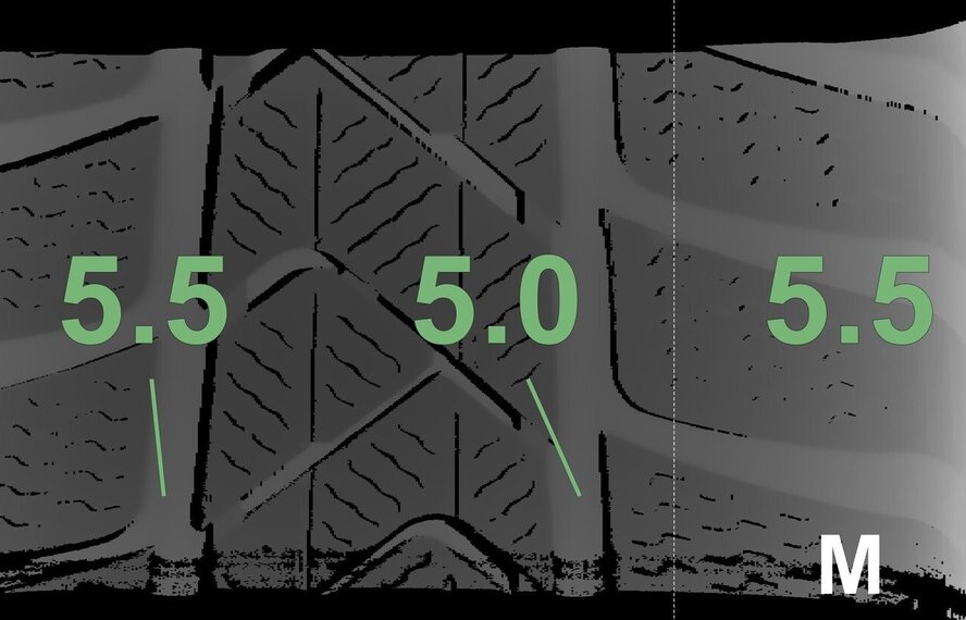 BMW BMW X3 X4 G01 G02 618 18 Zoll Felgen Pirelli Runflat Winterreifen Original