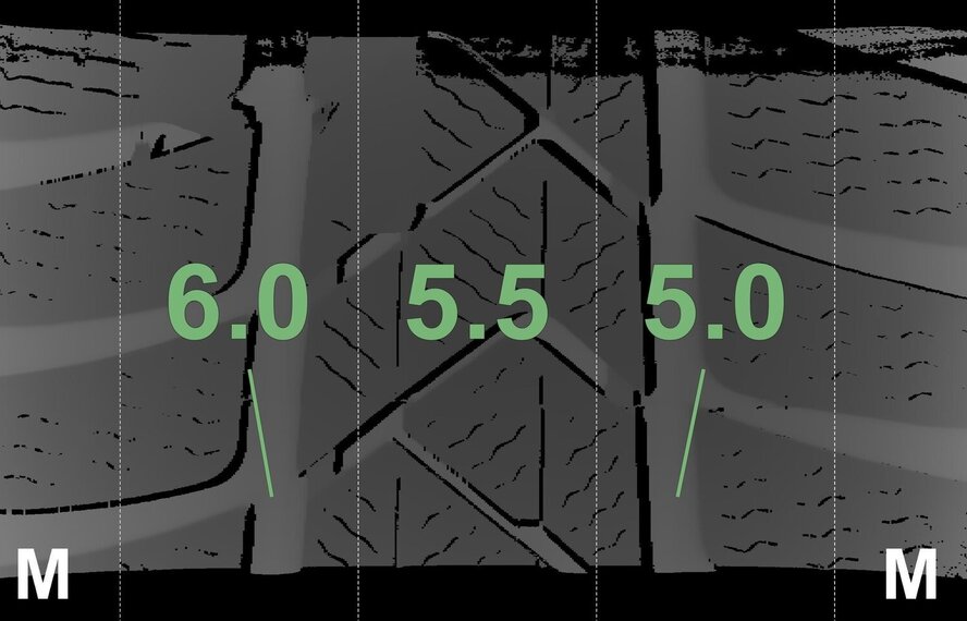 BMW BMW X3 X4 G01 G02 618 18 Zoll Felgen Pirelli Runflat Winterreifen Original