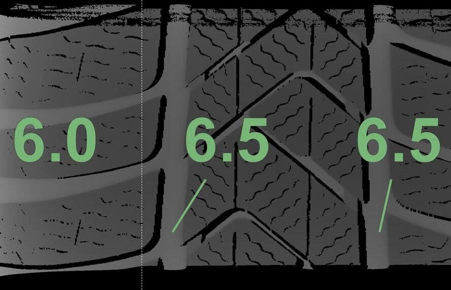 BMW BMW 5er Serie G30 G31 8er Serie G14 G15 G16 633 19 Zoll Felgen Pirelli Runflat Winterreifen Original