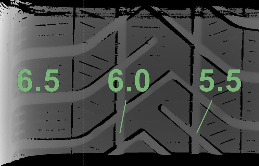 Mini Mini Clubman F54 528 17 Zoll Felgen Pirelli Winterreifen Original