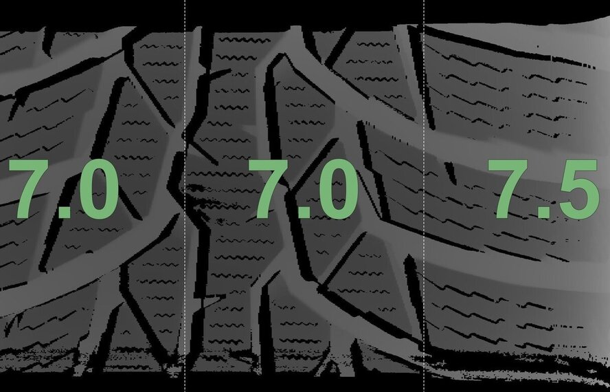 BMW BMW X1 F48 X2 F39 560 17 Zoll Felgen Nokian Winterkompletträder Original