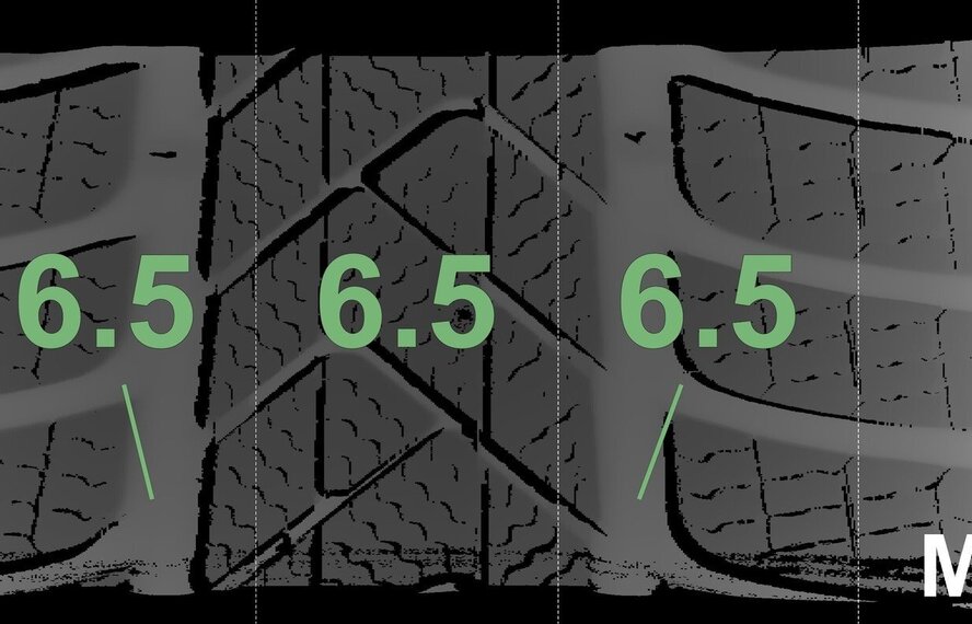 BMW BMW 6 GT G32 7 er G11 G12 630 19 Zoll Felgen Pirelli Runflat Winterkompletträder Original