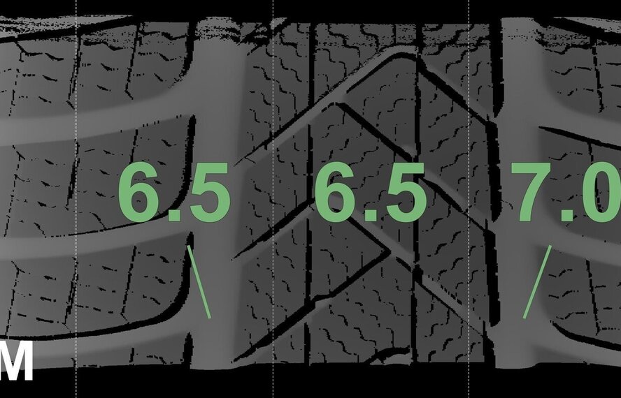 BMW BMW 6 GT G32 7 er G11 G12 630 19 Zoll Felgen Pirelli Runflat Winterkompletträder Original