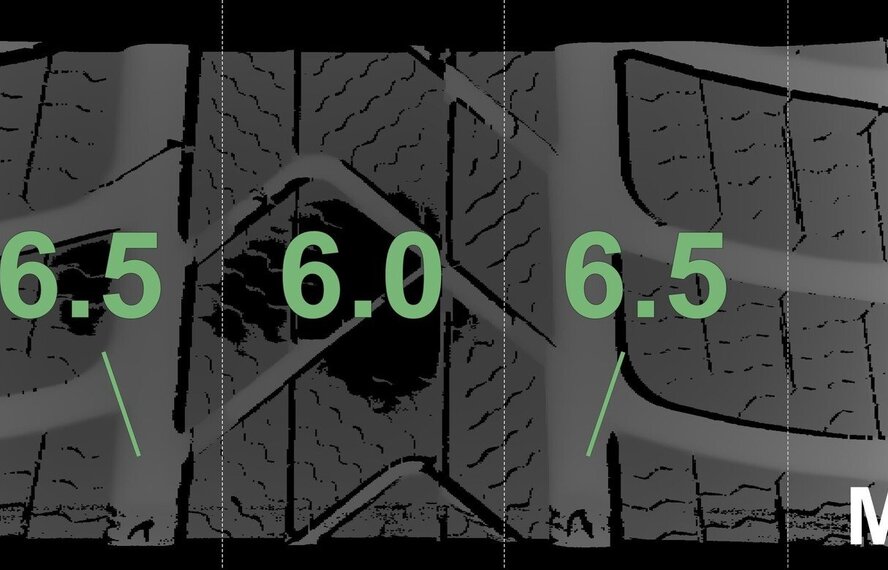 BMW BMW 6 GT G32 7 er G11 G12 630 19 Zoll Felgen Pirelli Runflat Winterkompletträder Original