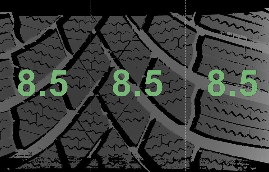 BMW BMW X1 iX1 U11 BEV X2 iX2 U10 865 18 Zoll Felgen Bridgestone Winterkompletträder Neu Original