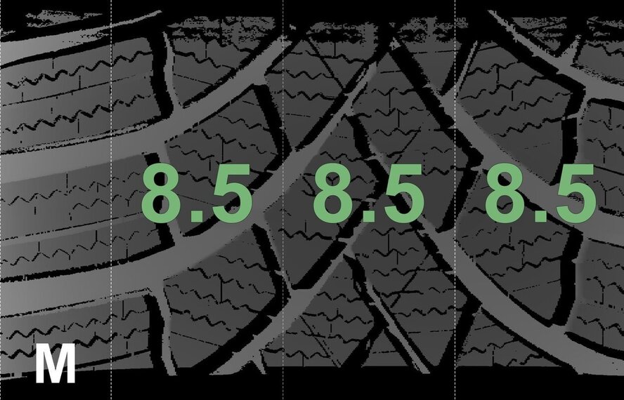 BMW BMW X1 iX1 U11 BEV X2 iX2 U10 865 18 Zoll Felgen Bridgestone Winterkompletträder Neu Original