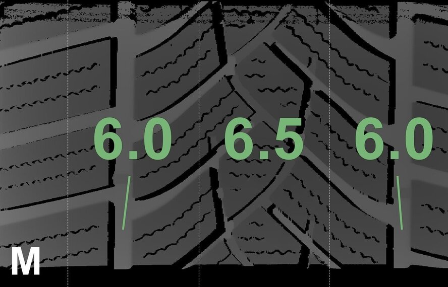 BMW BMW 2 er 3 er 4 er G20 G21 G22 G42 778 17 Zoll Felgen Goodyear Runflat Winterkompletträder Original