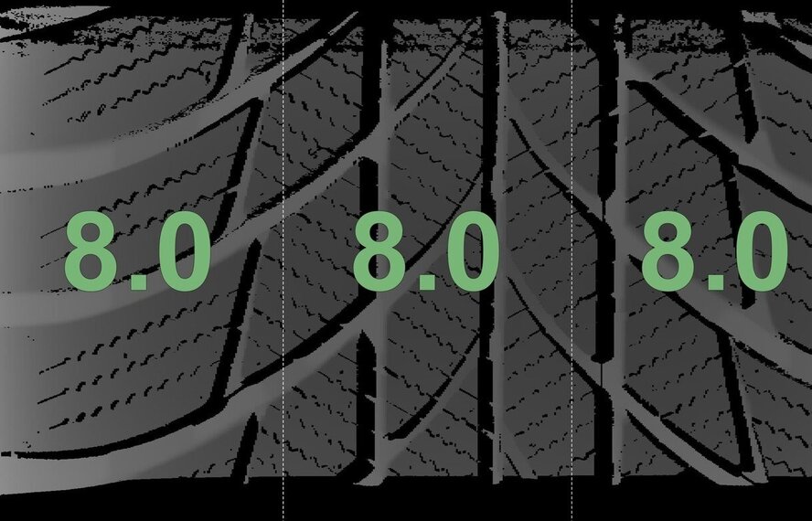 Mini Mini Countryman F60 530 17 Zoll Felgen Bridgestone Winterkompletträder Neu Original