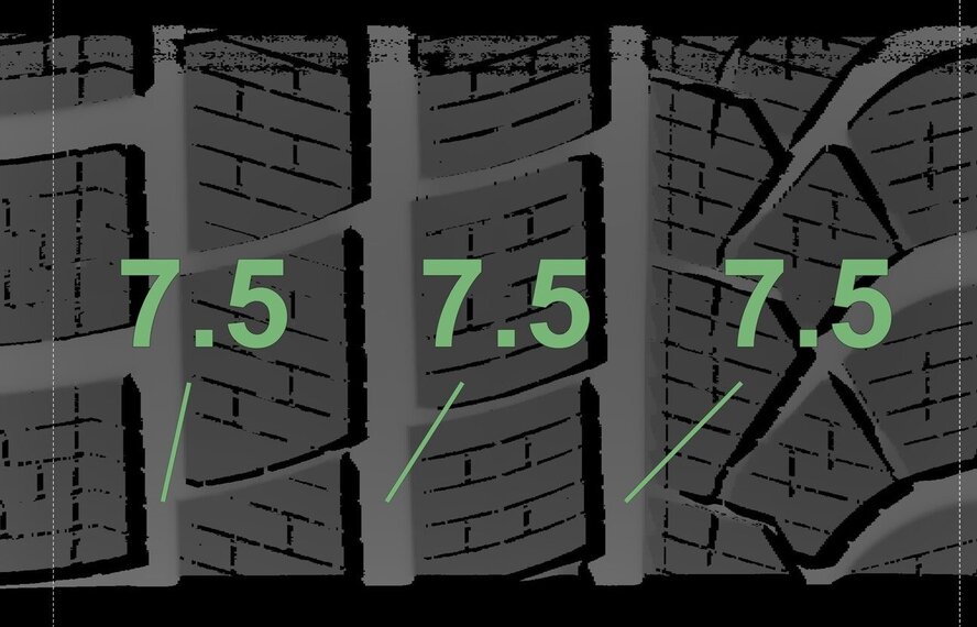 BMW BMW 7 er G70 X3 G45 911M 20 Zoll Felgen Pirelli Winterkompletträder Neu Original