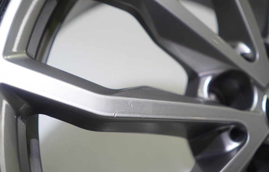 BMW BMW X1 F48 X2 F39 711M 18-Zoll-Felgen Continental Winterkompletträder Neu Original