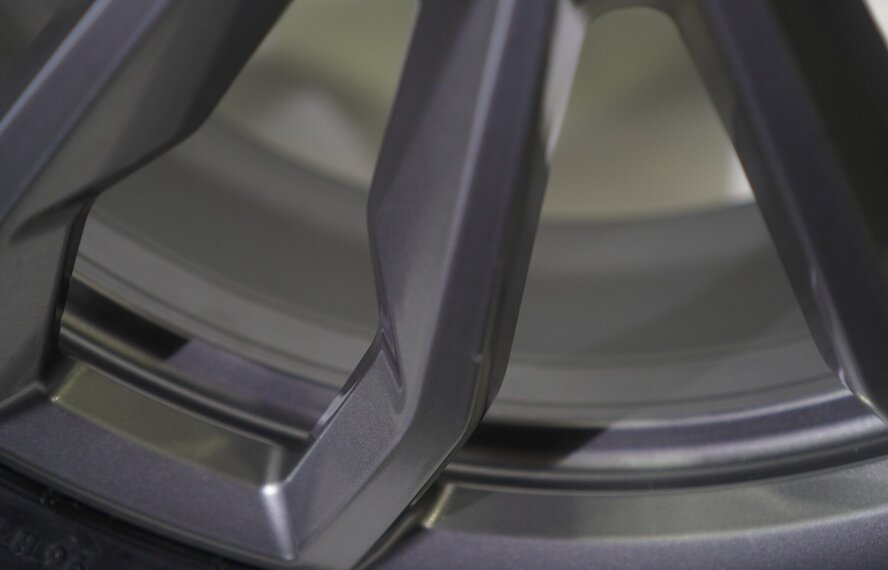 BMW BMW X1 F48 X2 F39 711M 18-Zoll-Felgen Continental Winterkompletträder Neu Original