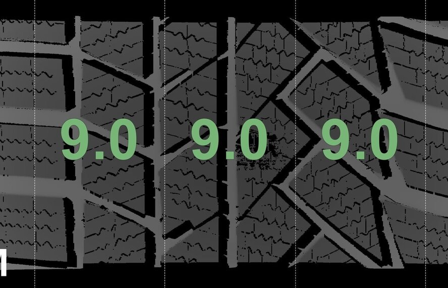 Audi Audi e-tron GE Q8 e-tron 20 Zoll Felgen Continental Winterkompletträder Neu Original