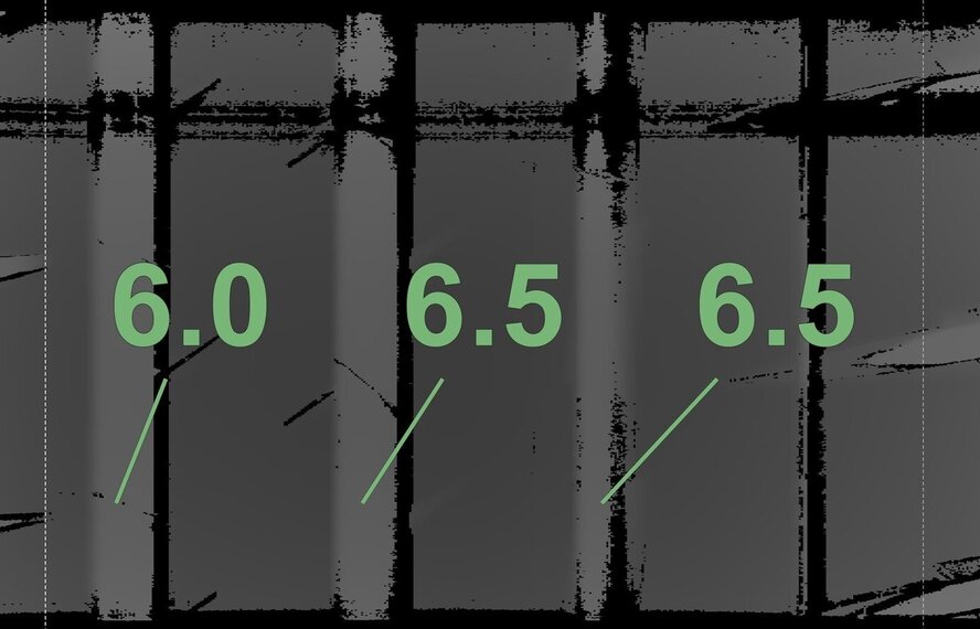 Mini Mini Clubman F54 JCW520 18 Zoll Felgen Michelin Sommerkompletträder Original