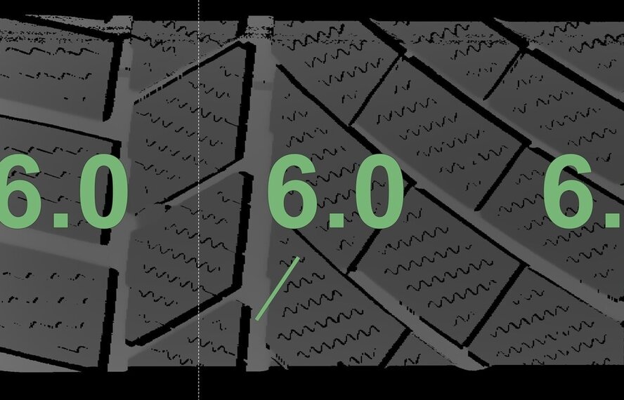 Porsche Porsche Cayenne Coupé 20 Zoll Felgen Continental Winterkompletträder Original