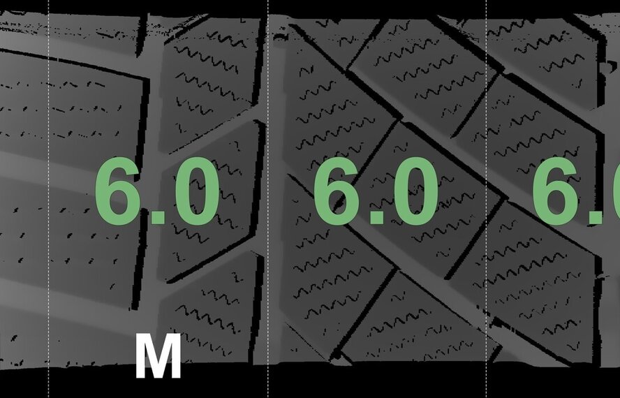 Porsche Porsche Cayenne Coupé 20 Zoll Felgen Continental Winterkompletträder Original