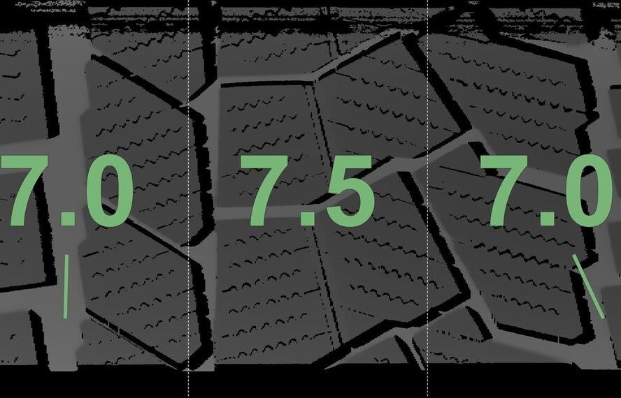 Porsche Porsche 911 992 Carrera S 4S Targa 4S 20 & 21 Zoll Felgen Continental Winterkompletträder Original