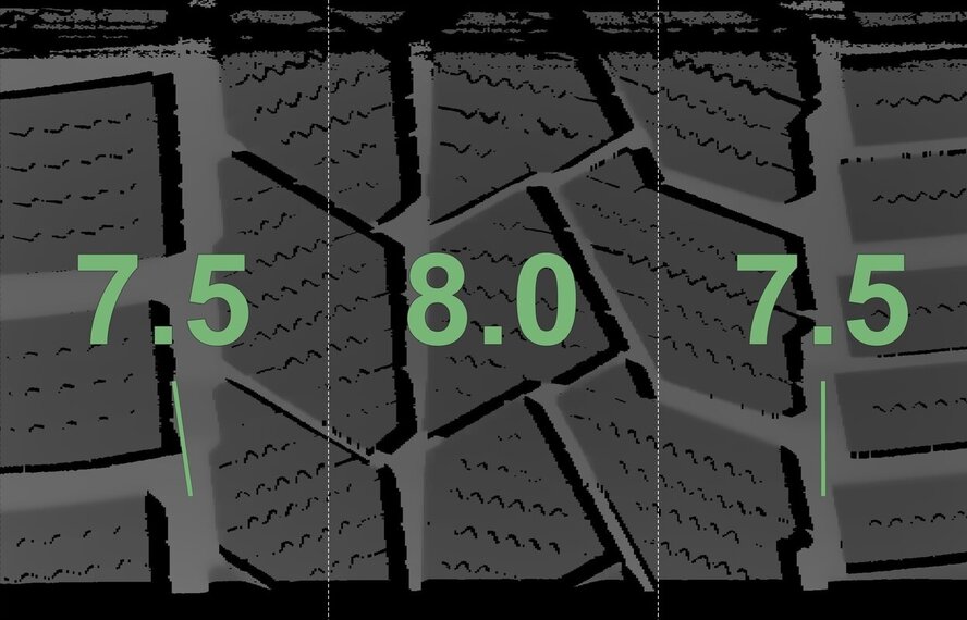 Porsche Porsche 911 992 Carrera S 4S Targa 4S 20 & 21 Zoll Felgen Continental Winterkompletträder Original