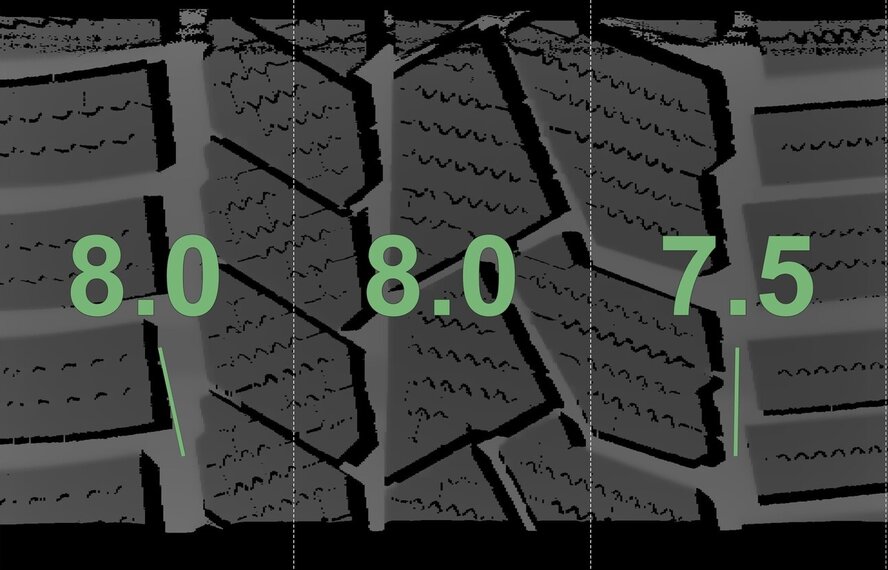 Porsche Porsche 911 992 GTS Turbo S GT3 20 & 21 Zoll Felgen Continental Winterkompletträder Original