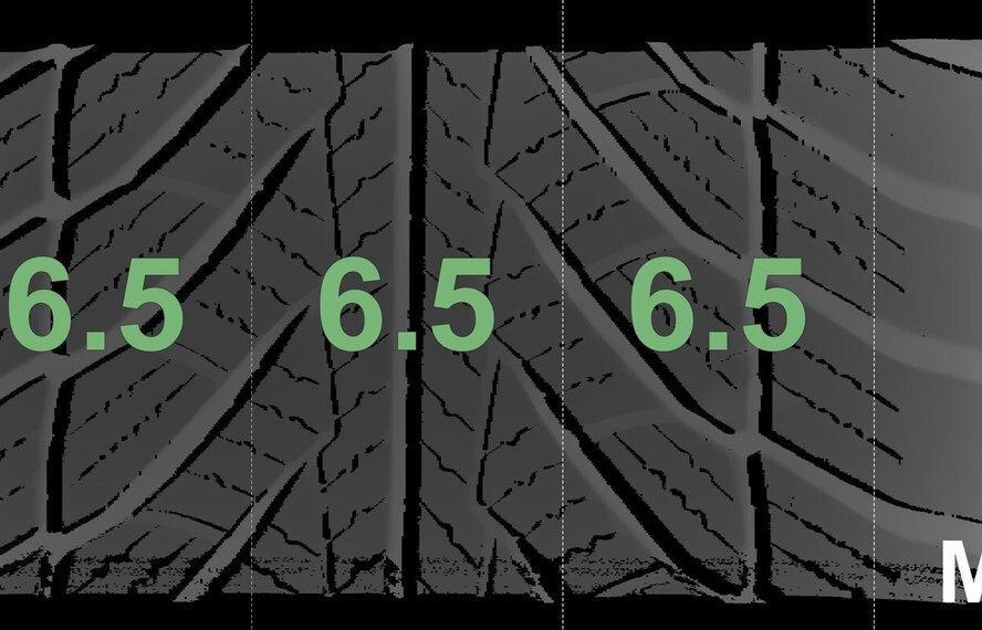 BMW BMW 5 er G30 G31 8 er G14 G15 G16 632 18 Zoll Felgen Goodyear Winterkompletträder Original