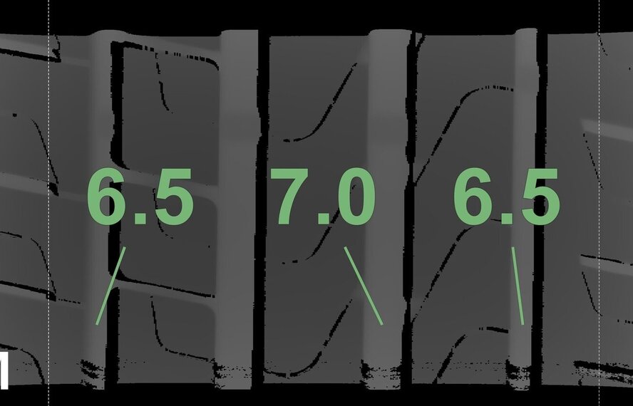 BMW BMW X3 X4 F25 F26 M368 18 Zoll Felgen Pirelli Runflat Sommerkompletträder Original