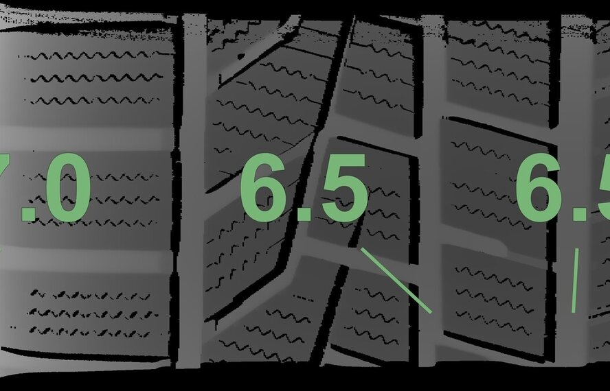 Mercedes Mercedes S Klasse W223 19 Zoll Felgen Hankook Runflat Winterkompletträder Original