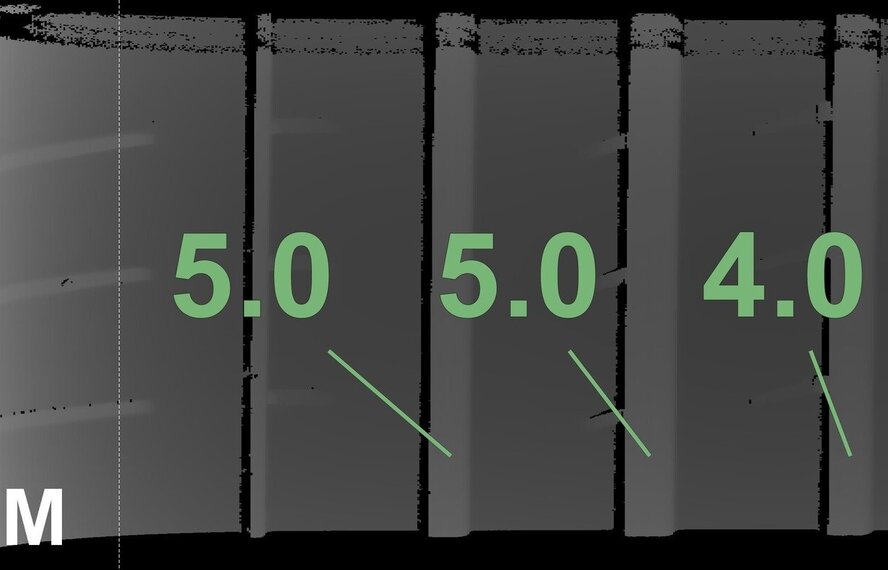 Mini Mini Clubman F54 519 17 Zoll Felgen Goodyear Sommerkompletträder Original