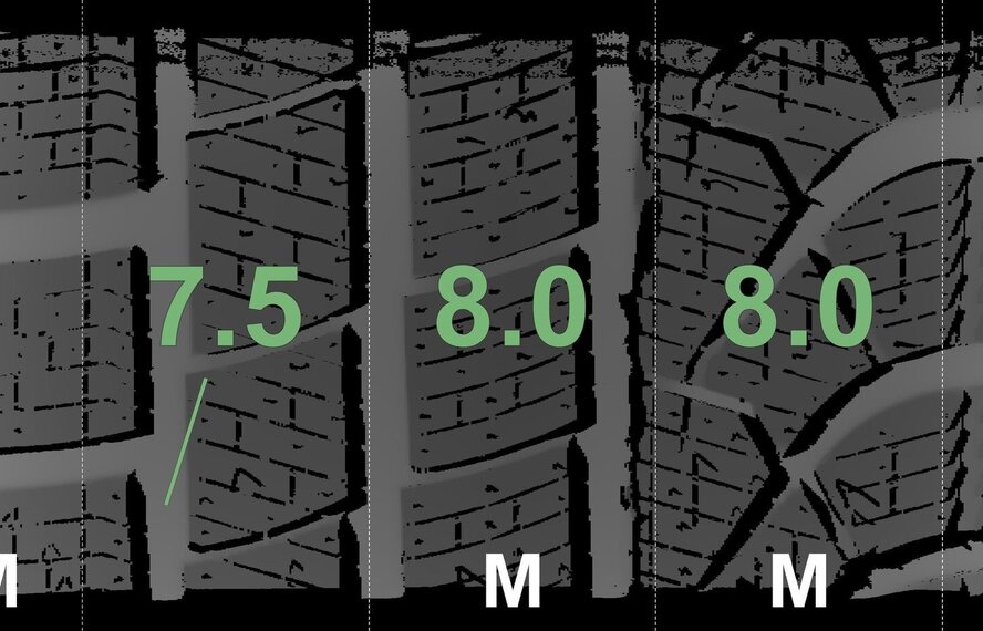 BMW BMW 5 er G30 G31 8 er G14 G15 G16 664M 19 Zoll Felgen Pirelli Runflat Winterkompletträder Neu Original