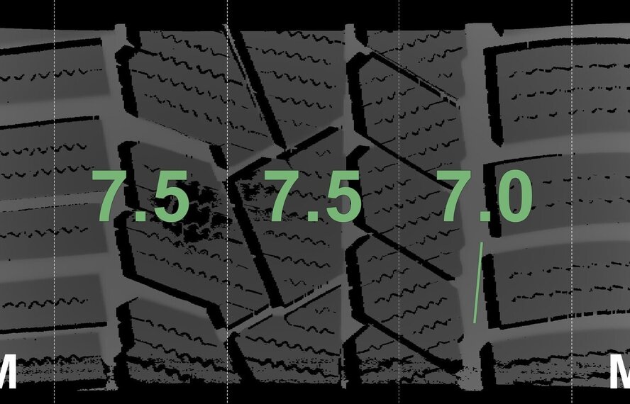 BMW BMW 1 2 er F40 F44 2 er Gran Coupe 556M 18 Zoll Felgen Continental Runflat Winterkompletträder Original