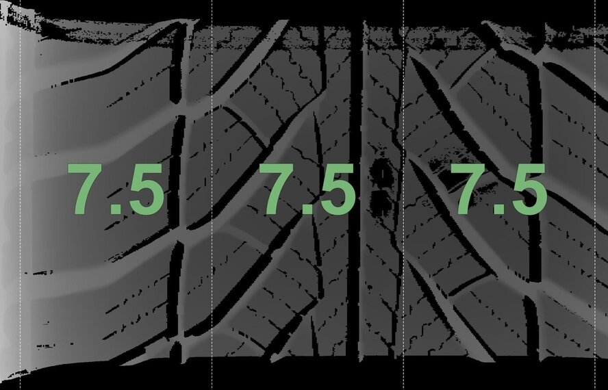 BMW BMW 1 2 er F20 F21 F22 F23 411 16 Zoll Felgen Goodyear Runflat Winterkompletträder Original