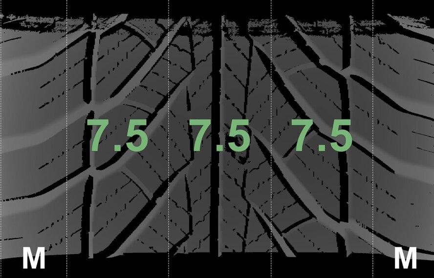 BMW BMW 1 2 er F20 F21 F22 F23 411 16 Zoll Felgen Goodyear Runflat Winterkompletträder Original