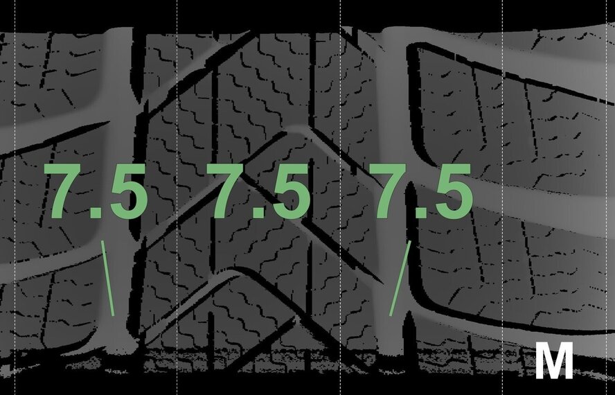 BMW BMW 3 4 er F30 F31 F32 F33 F36 400M 18 Zoll Felgen Pirelli Runflat Winterkompletträder Neu Original