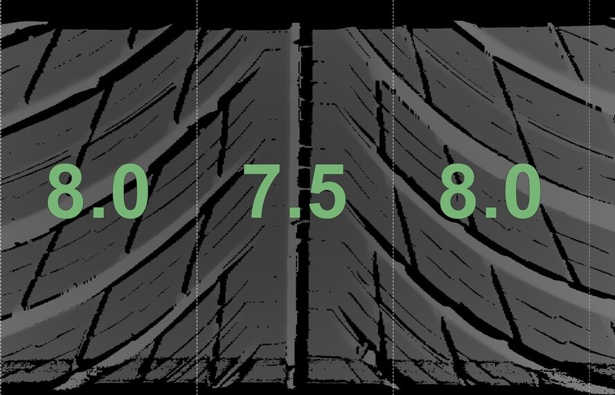 Porsche Porsche 911 992 Carrera S 4S Targa 4S 20 & 21 Zoll Felgen Michelin Winterkompletträder Original